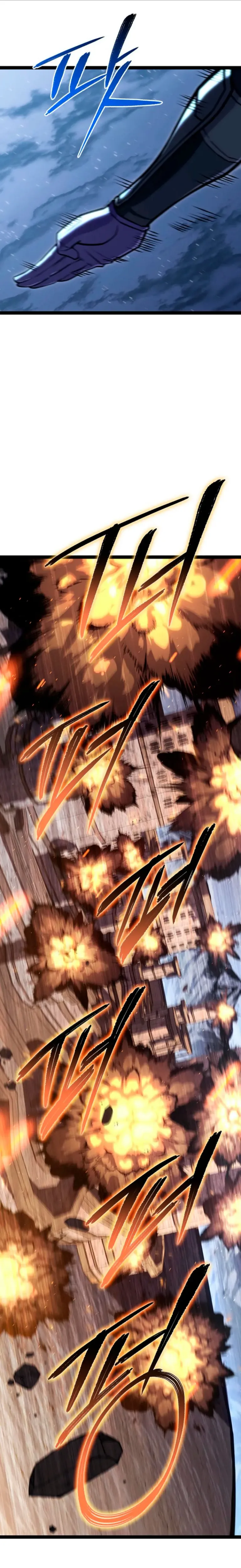 Regresión del bastardo del clan de la espada capítulo 42, página 51