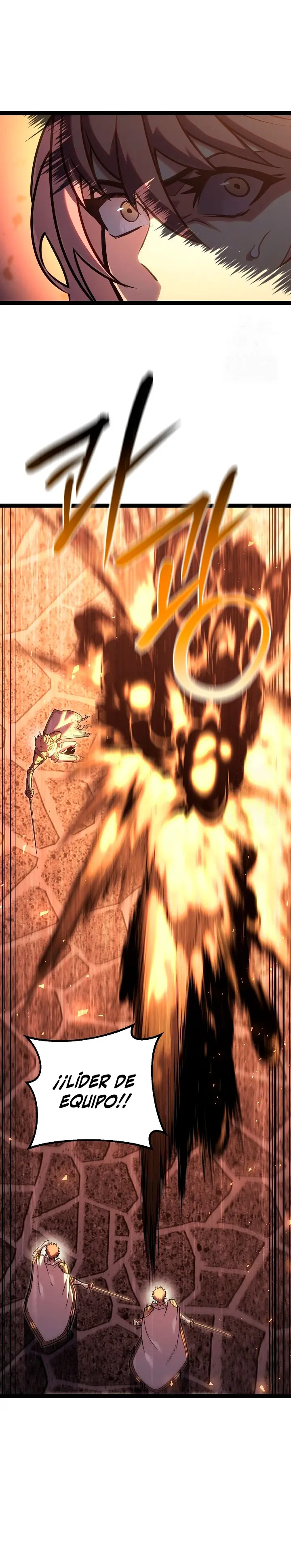 Regresión del bastardo del clan de la espada capítulo 43, página 6