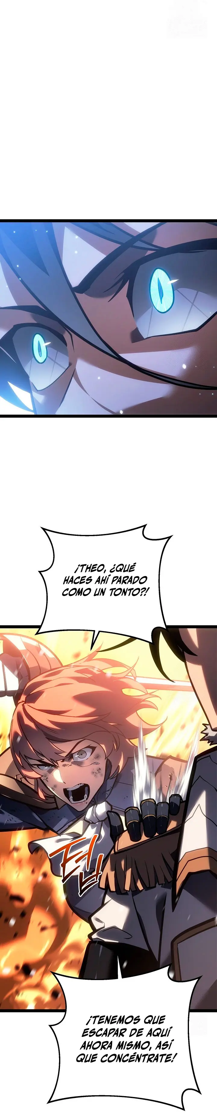 Regresión del bastardo del clan de la espada capítulo 43, página 14