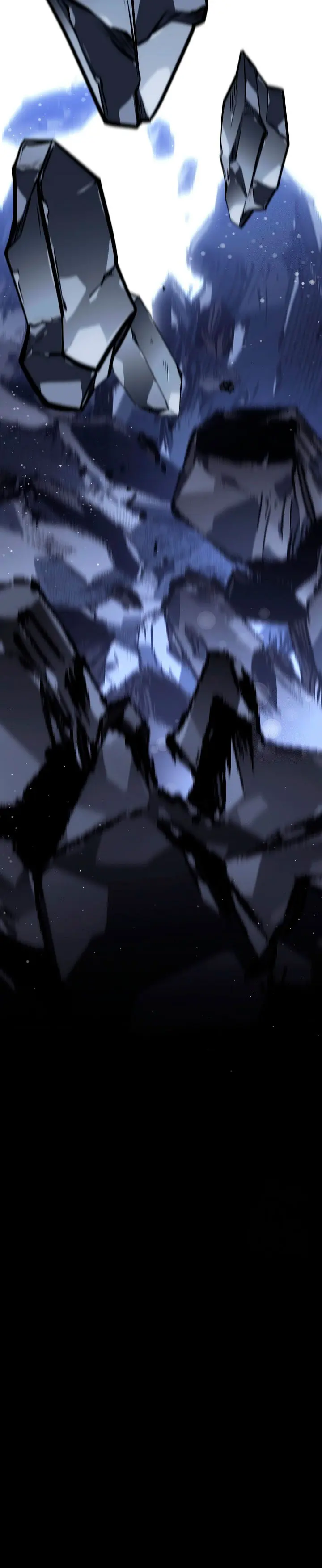 Regresión del bastardo del clan de la espada capítulo 43, página 28