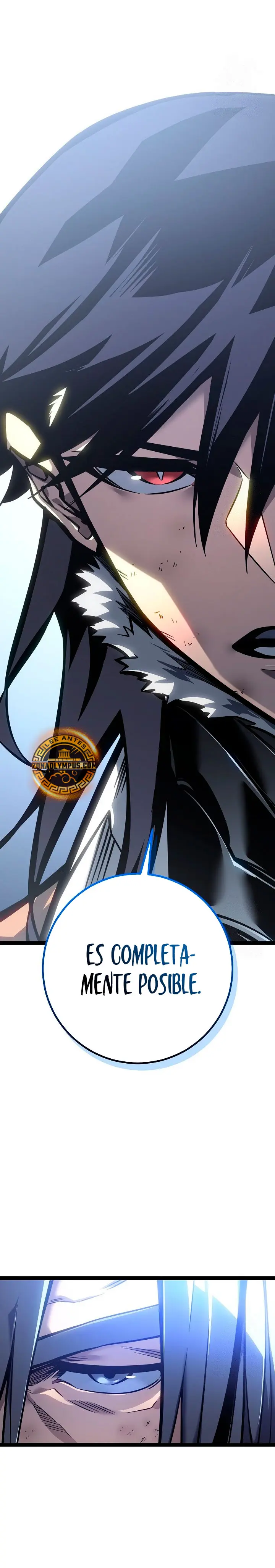 Regresión del bastardo del clan de la espada capítulo 43, página 44