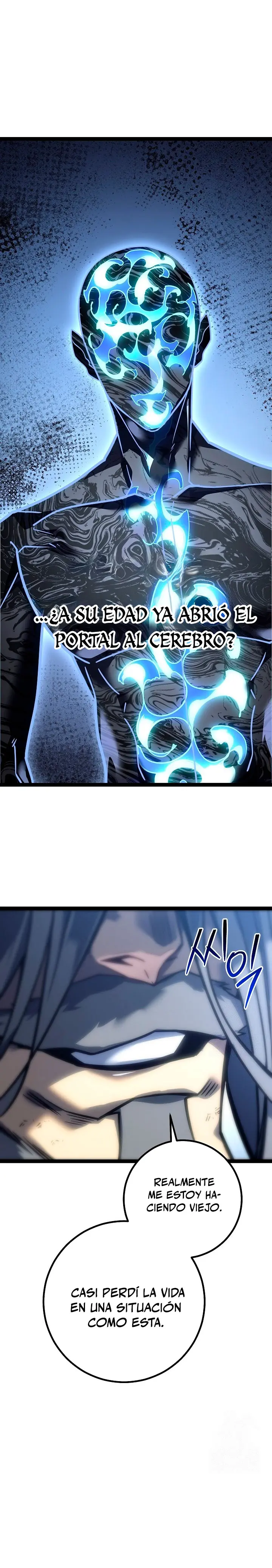 Regresión del bastardo del clan de la espada capítulo 43, página 45