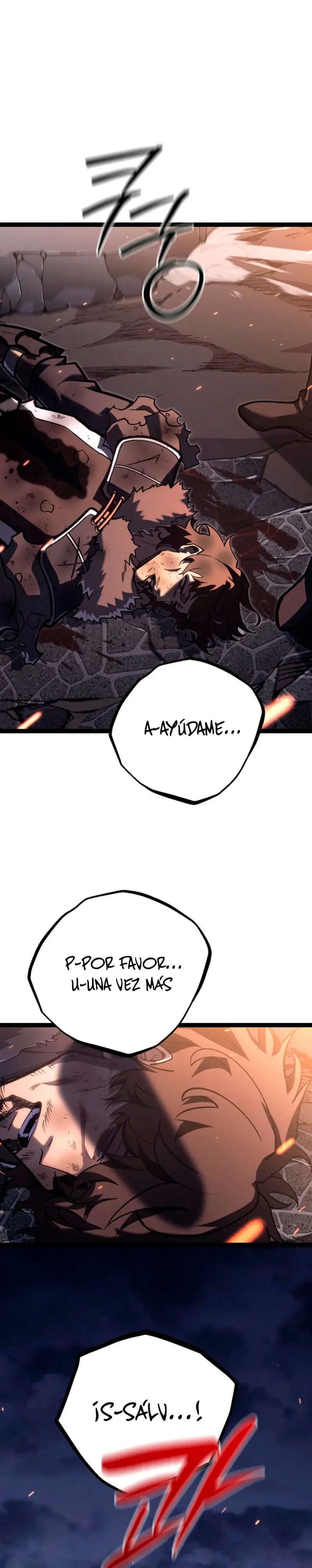 Regresión del bastardo del clan de la espada capítulo 44, página 4