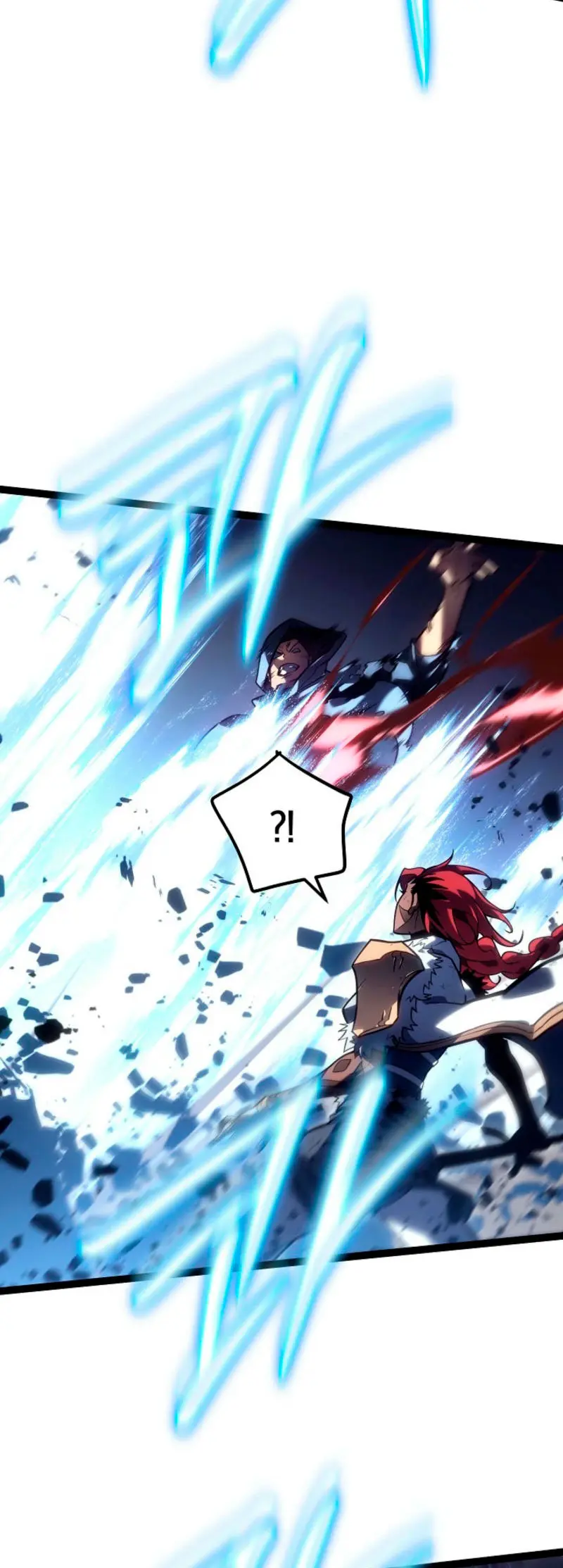 Regresión del bastardo del clan de la espada capítulo 44, página 37