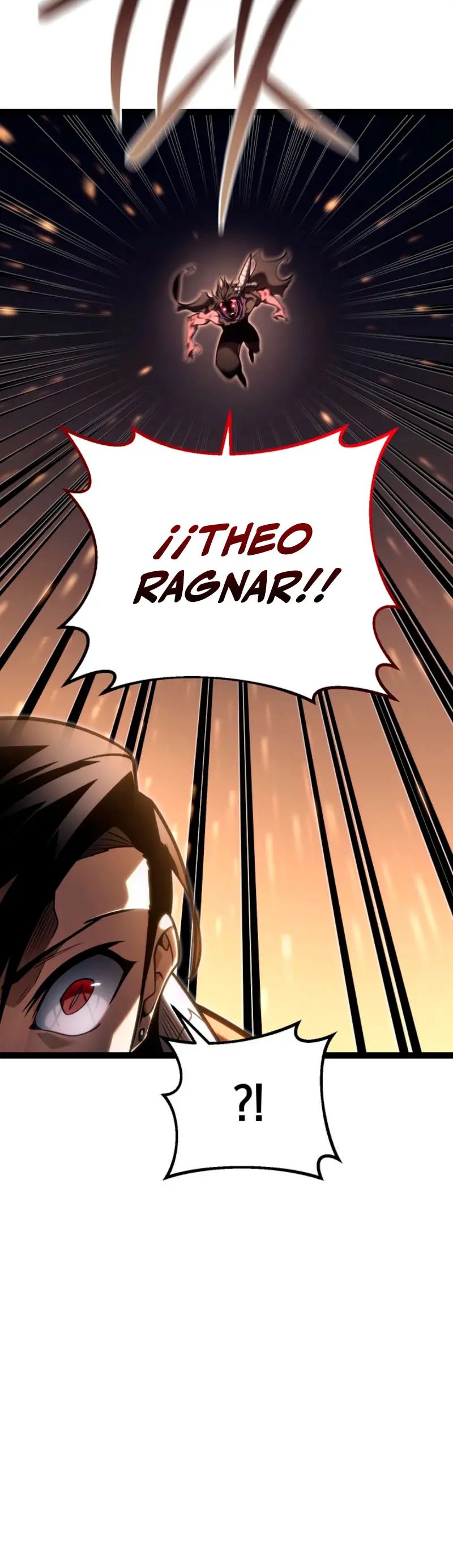 Regresión del bastardo del clan de la espada capítulo 44, página 43