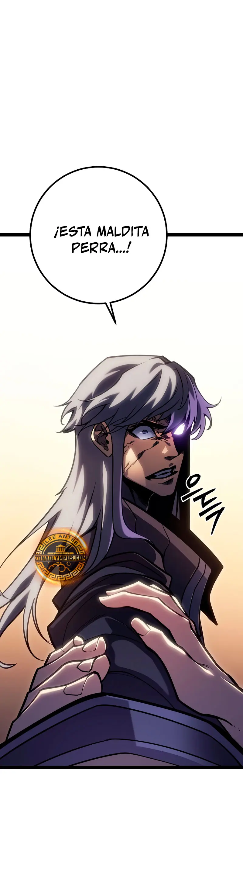 Regresión del bastardo del clan de la espada capítulo 45, página 4