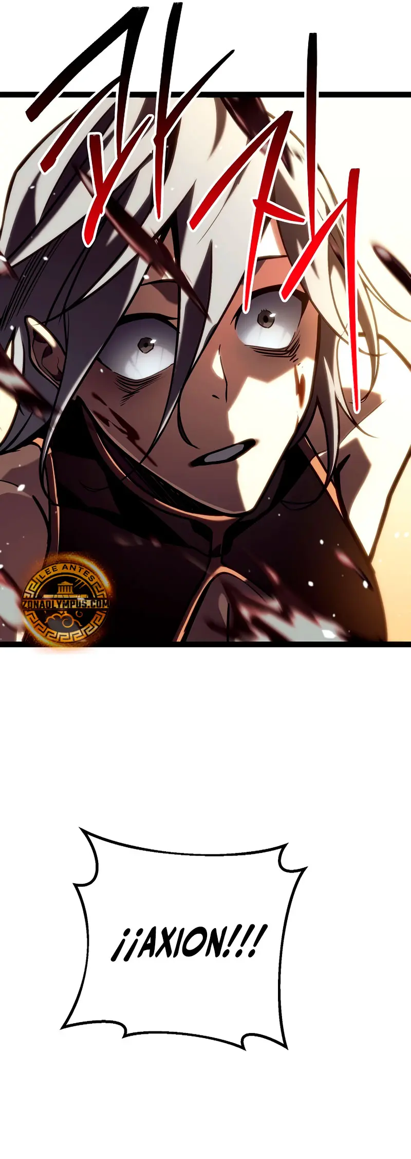Regresión del bastardo del clan de la espada capítulo 45, página 10