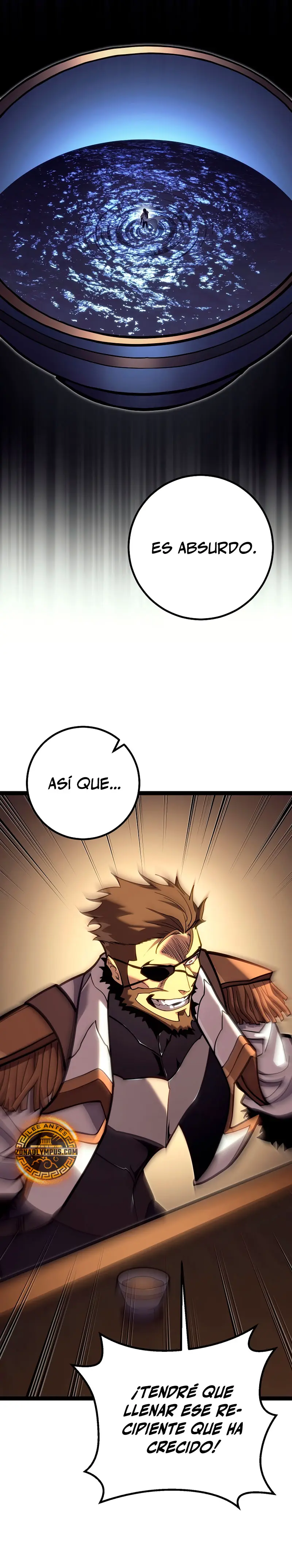 Regresión del bastardo del clan de la espada capítulo 45, página 30