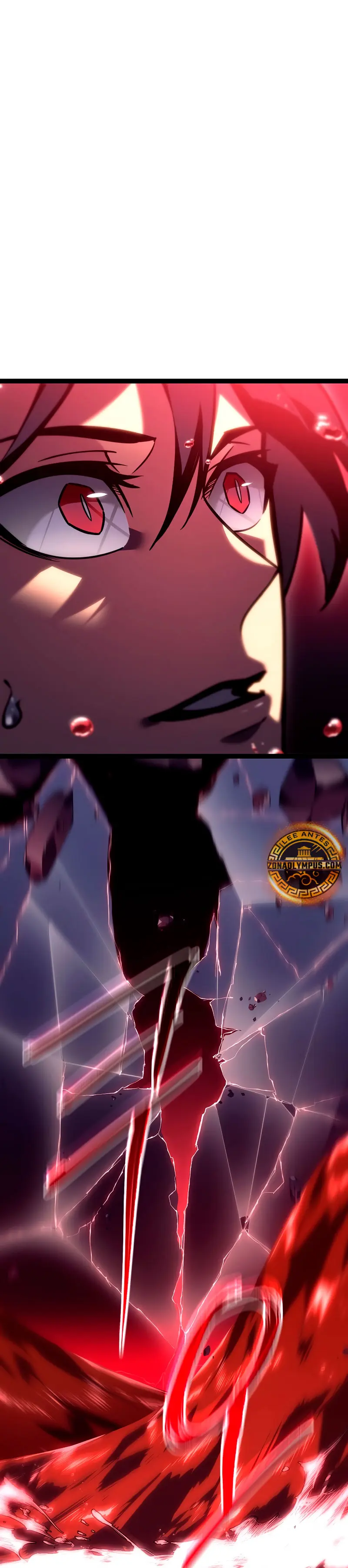 Regresión del bastardo del clan de la espada capítulo 45, página 44