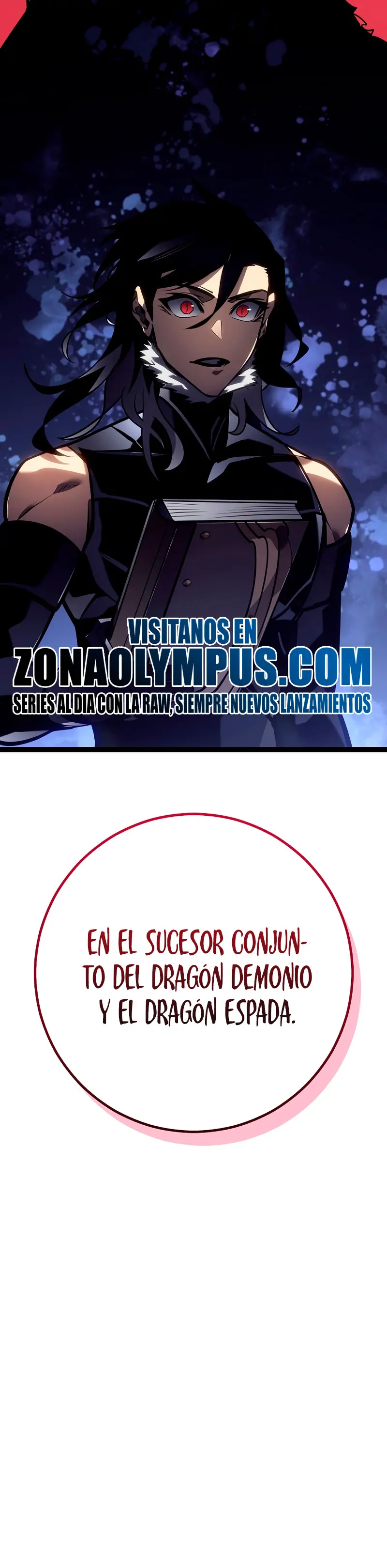 Regresión del bastardo del clan de la espada capítulo 45, página 59