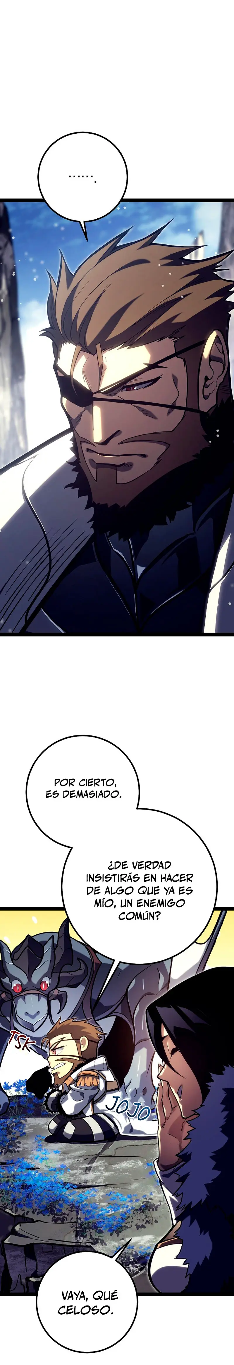 Regresión del bastardo del clan de la espada capítulo 46, página 4