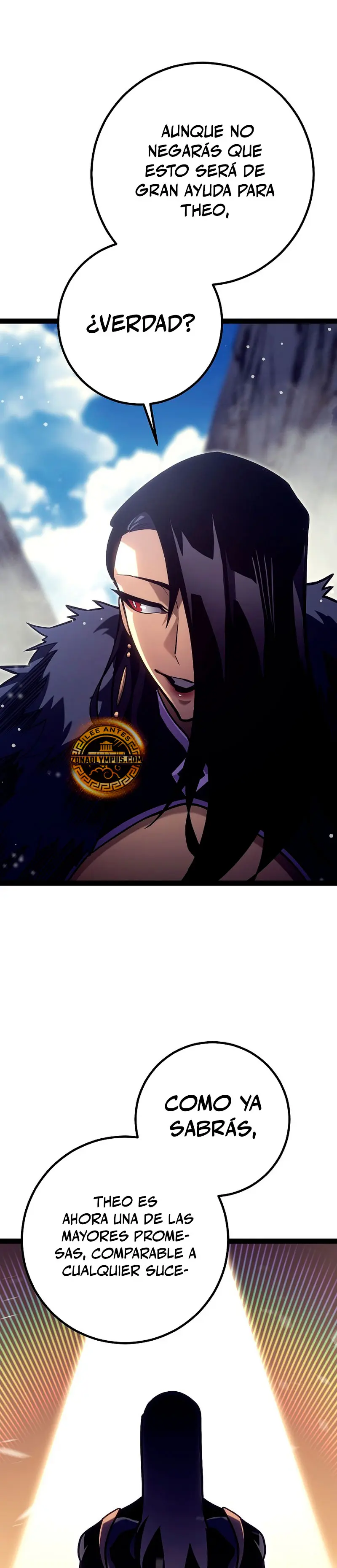 Regresión del bastardo del clan de la espada capítulo 46, página 5