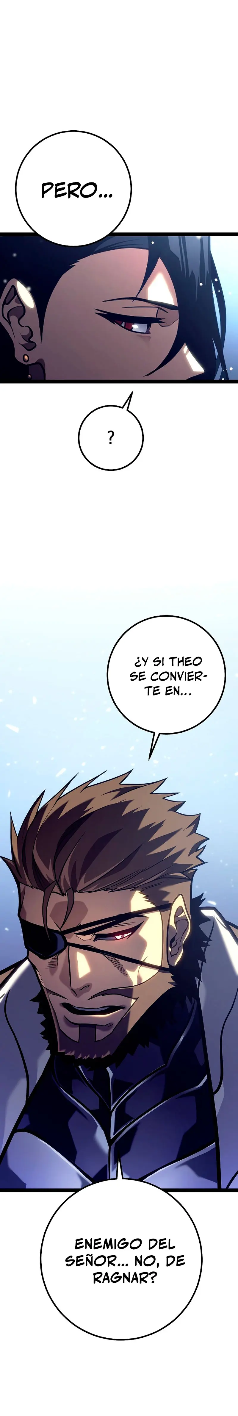 Regresión del bastardo del clan de la espada capítulo 46, página 7