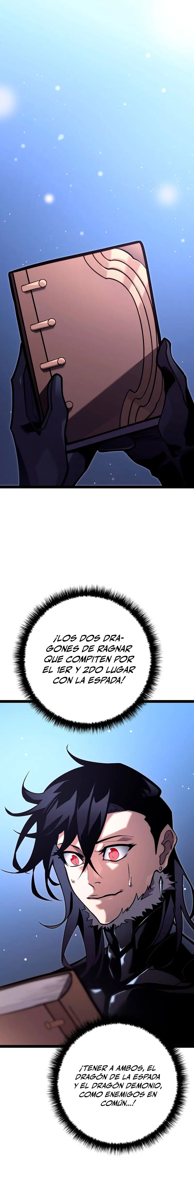 Regresión del bastardo del clan de la espada capítulo 46, página 12