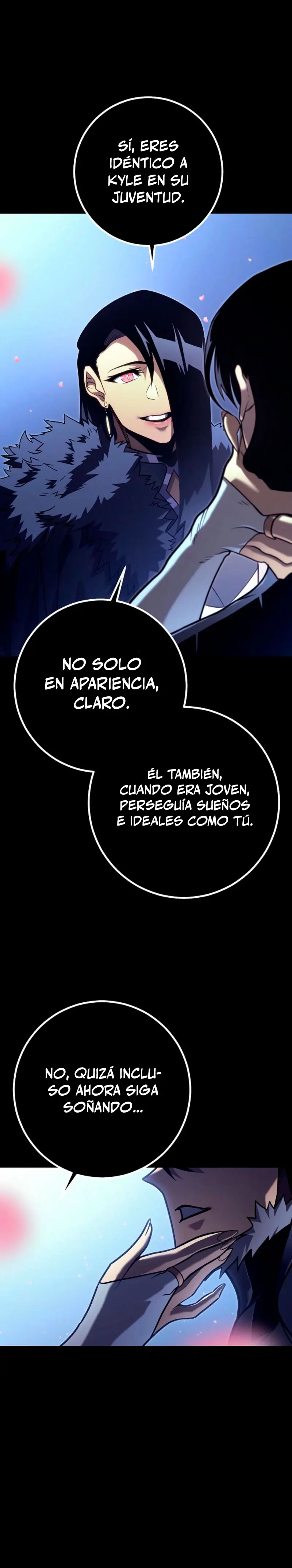 Regresión del bastardo del clan de la espada capítulo 47, página 5