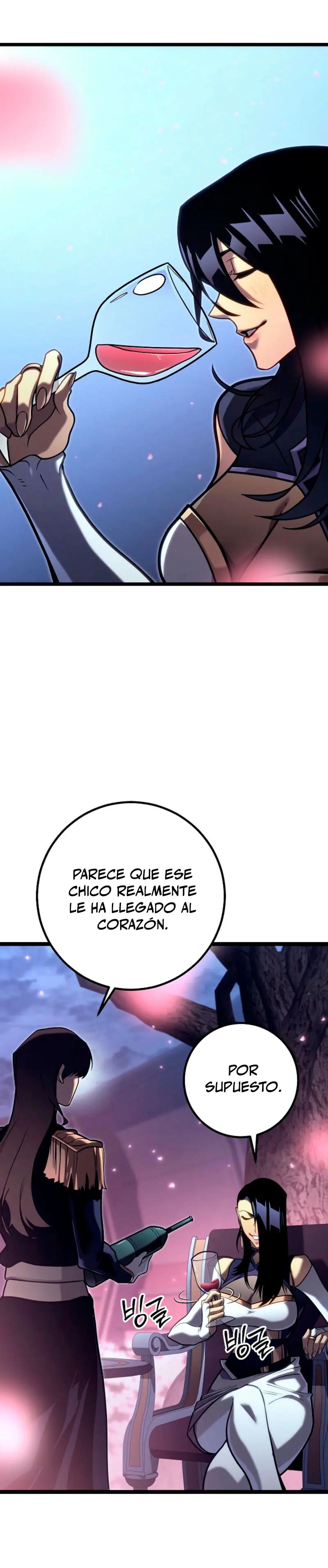 Regresión del bastardo del clan de la espada capítulo 47, página 17