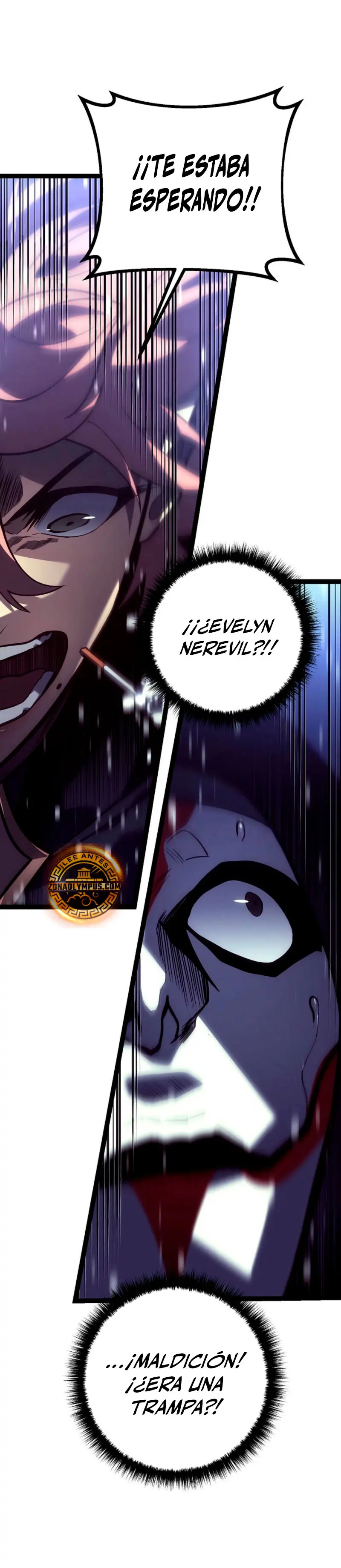 Regresión del bastardo del clan de la espada capítulo 47, página 28