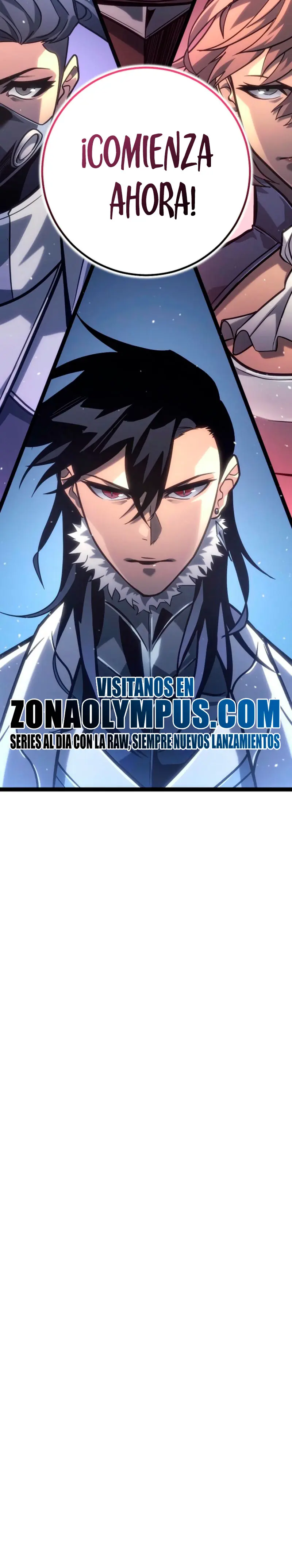 Regresión del bastardo del clan de la espada capítulo 47, página 50