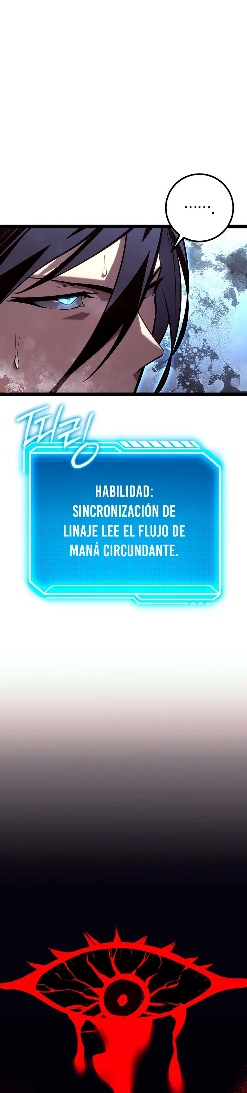 Regresión del bastardo del clan de la espada capítulo 48, página 30