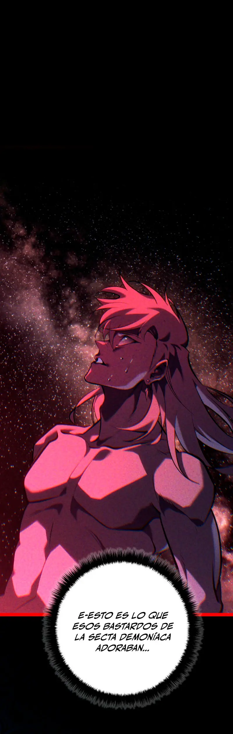 Regresión del bastardo del clan de la espada capítulo 49, página 3