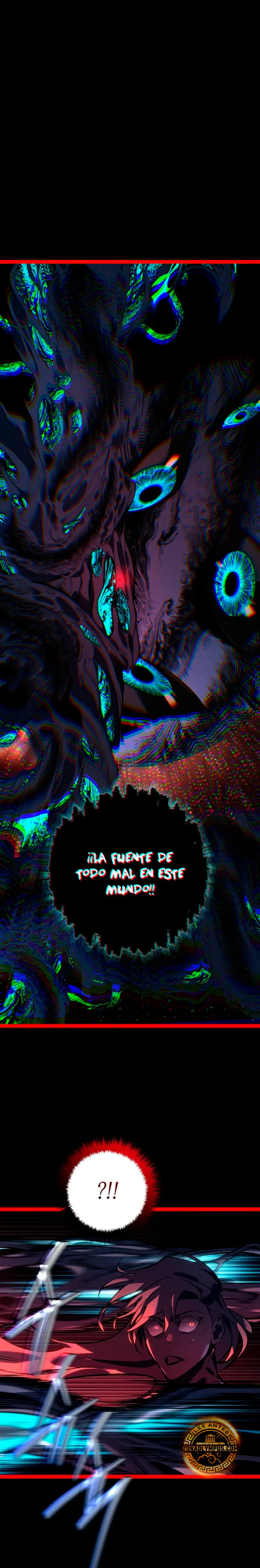 Regresión del bastardo del clan de la espada capítulo 49, página 7