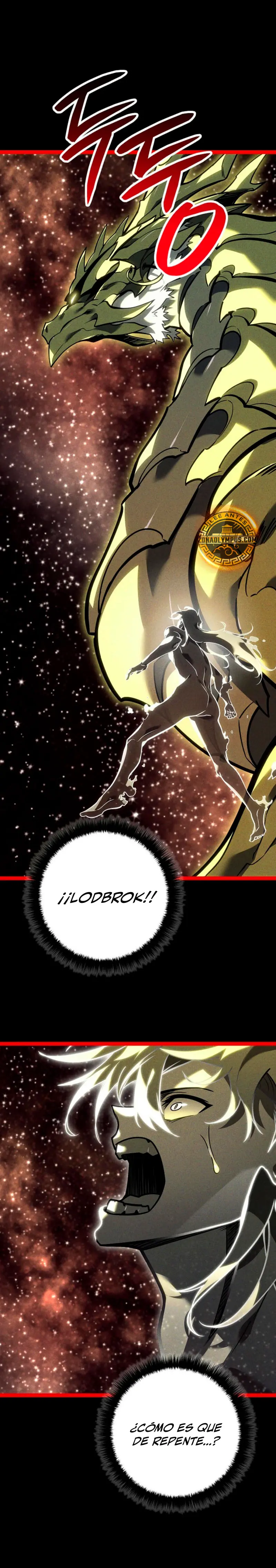 Regresión del bastardo del clan de la espada capítulo 49, página 11