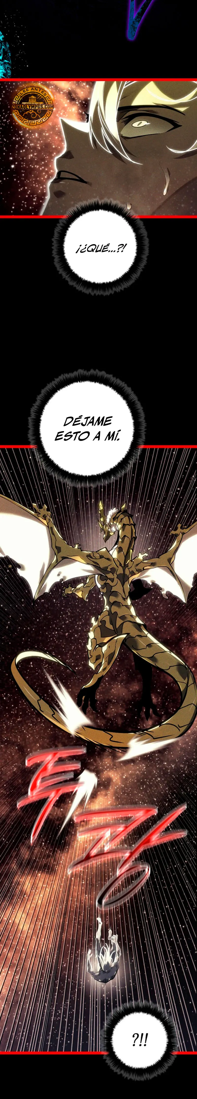 Regresión del bastardo del clan de la espada capítulo 49, página 13