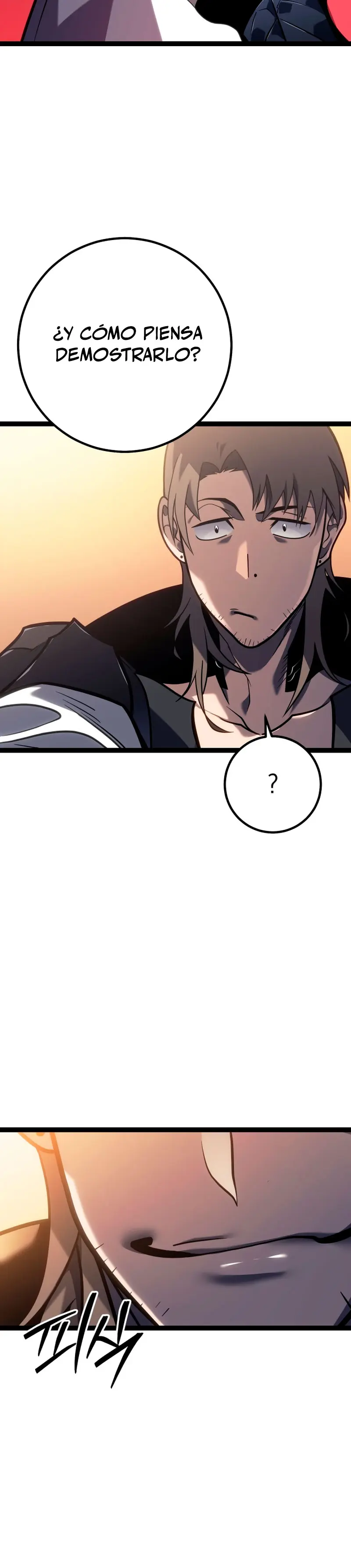 Regresión del bastardo del clan de la espada capítulo 50, página 11