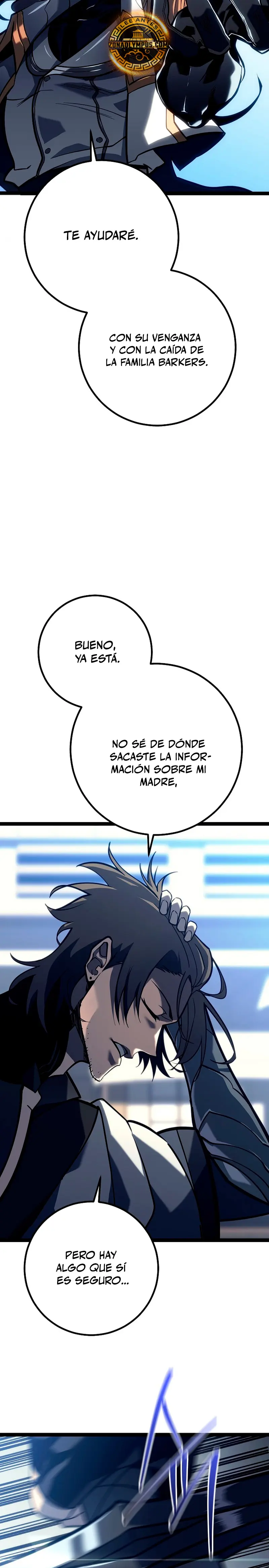 Regresión del bastardo del clan de la espada capítulo 51, página 6