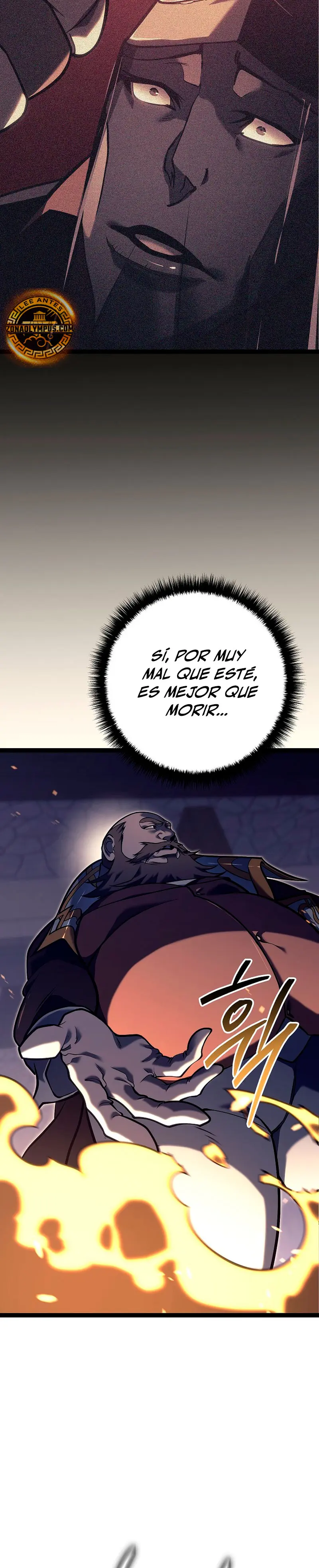 Regresión del bastardo del clan de la espada capítulo 53, página 23