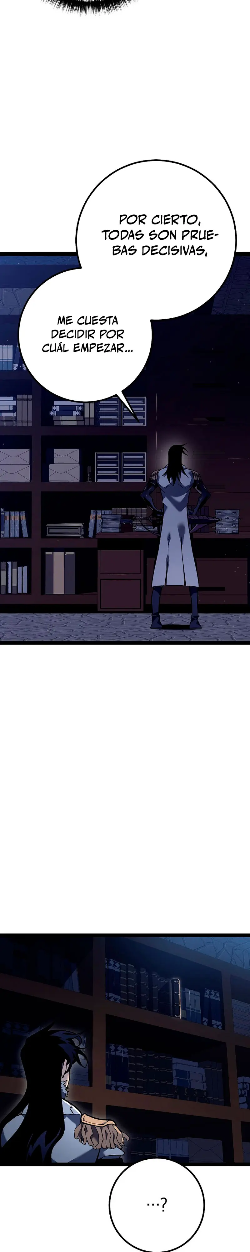 Regresión del bastardo del clan de la espada capítulo 53, página 32