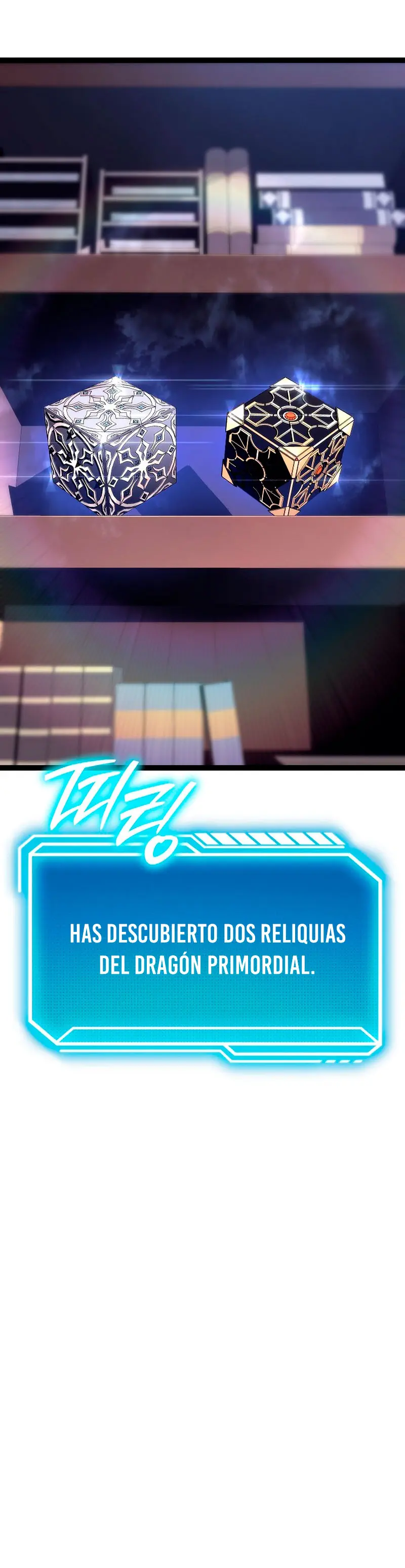 Regresión del bastardo del clan de la espada capítulo 53, página 41