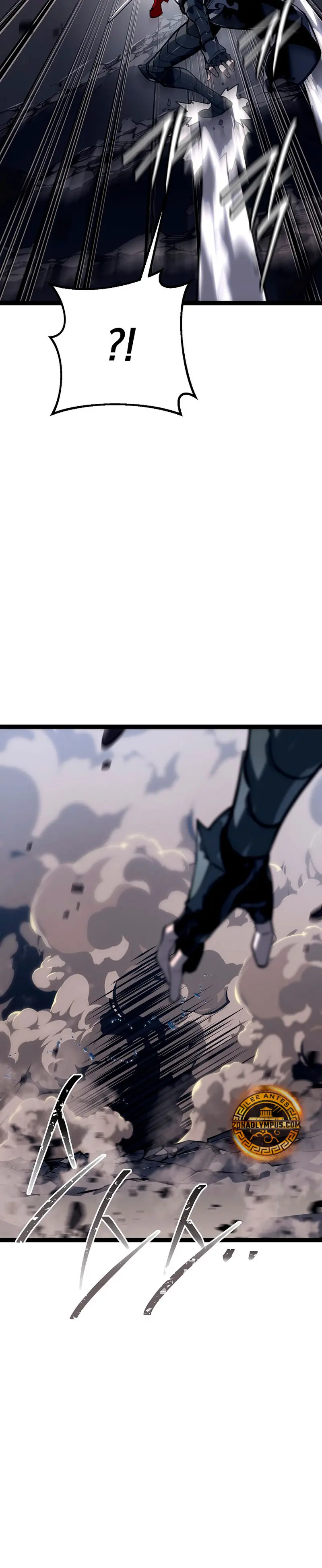 Regresión del bastardo del clan de la espada capítulo 54, página 16