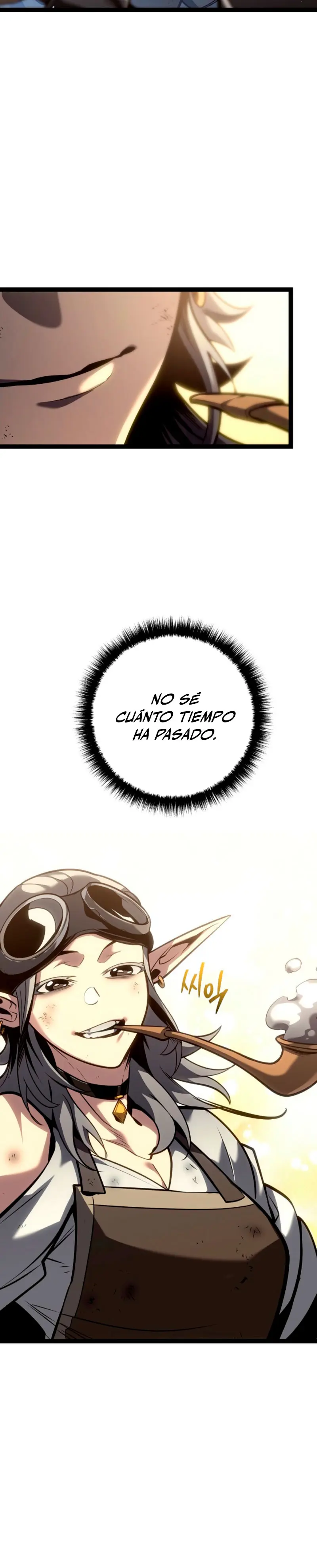 Regresión del bastardo del clan de la espada capítulo 55, página 7