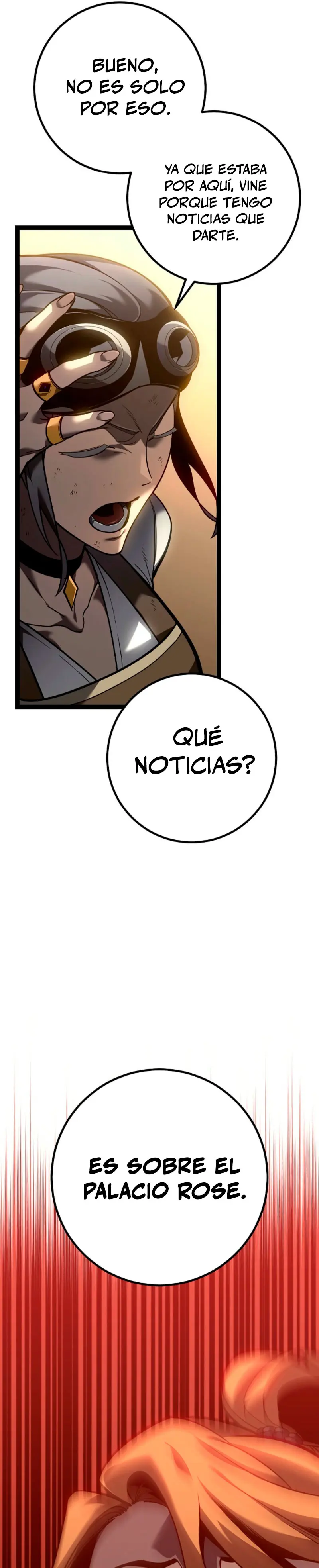Regresión del bastardo del clan de la espada capítulo 55, página 10