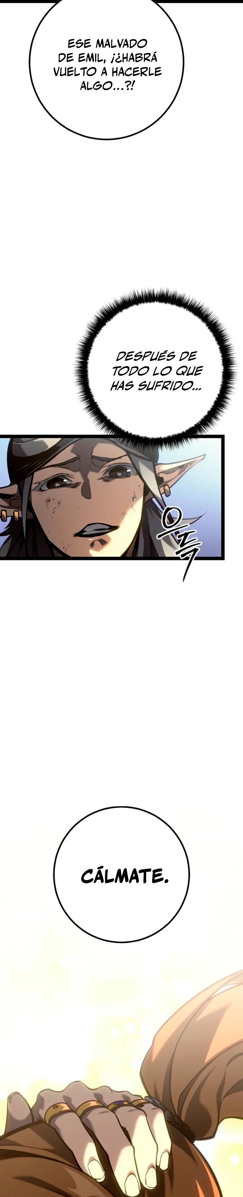 Regresión del bastardo del clan de la espada capítulo 55, página 12