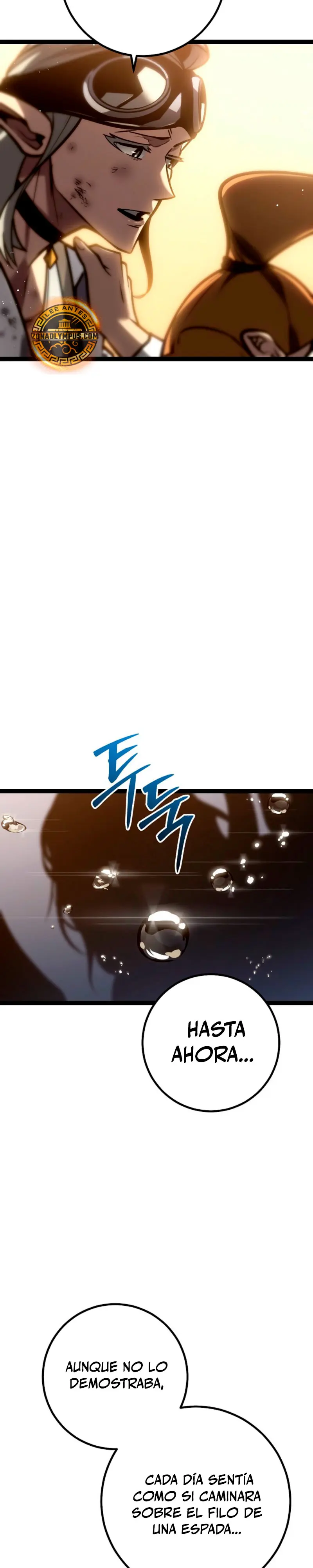 Regresión del bastardo del clan de la espada capítulo 55, página 19