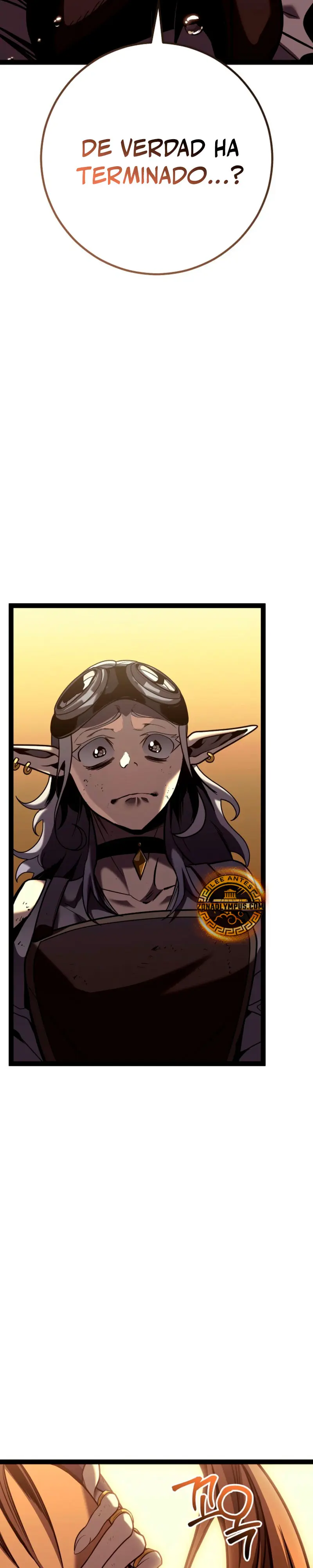 Regresión del bastardo del clan de la espada capítulo 55, página 22