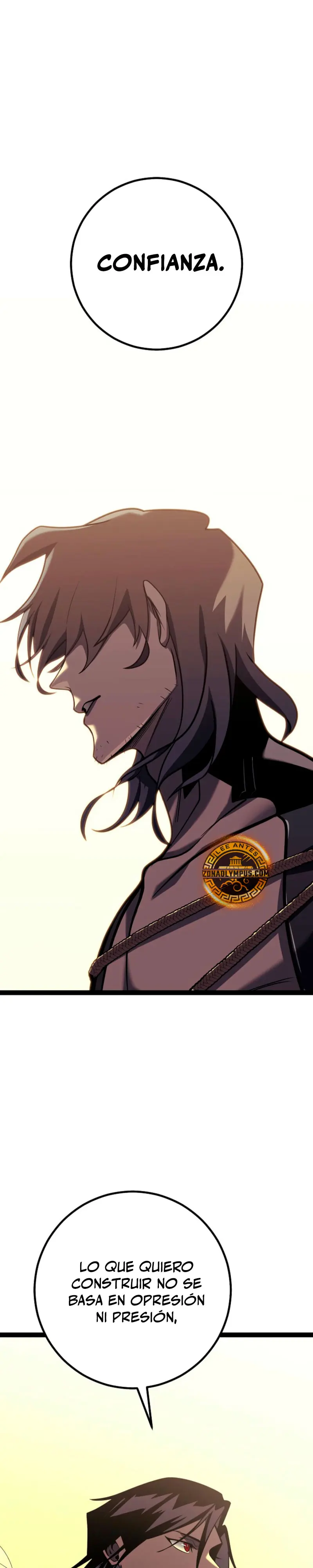 Regresión del bastardo del clan de la espada capítulo 55, página 42