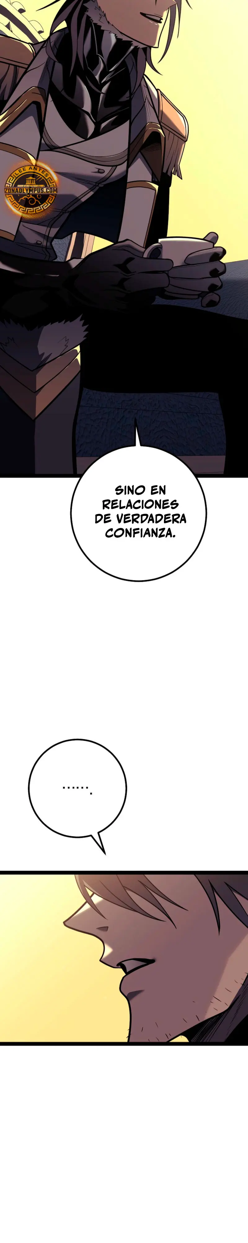 Regresión del bastardo del clan de la espada capítulo 55, página 43