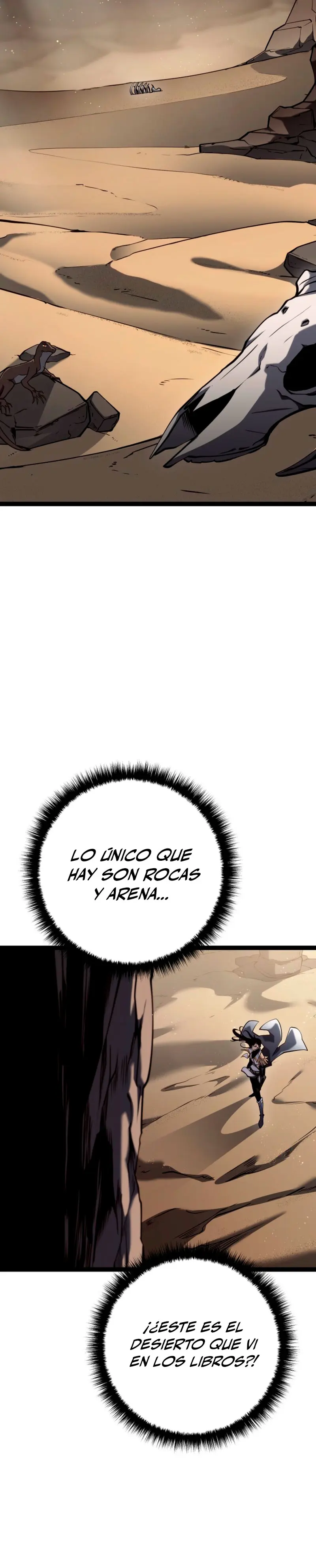 Regresión del bastardo del clan de la espada capítulo 56, página 7