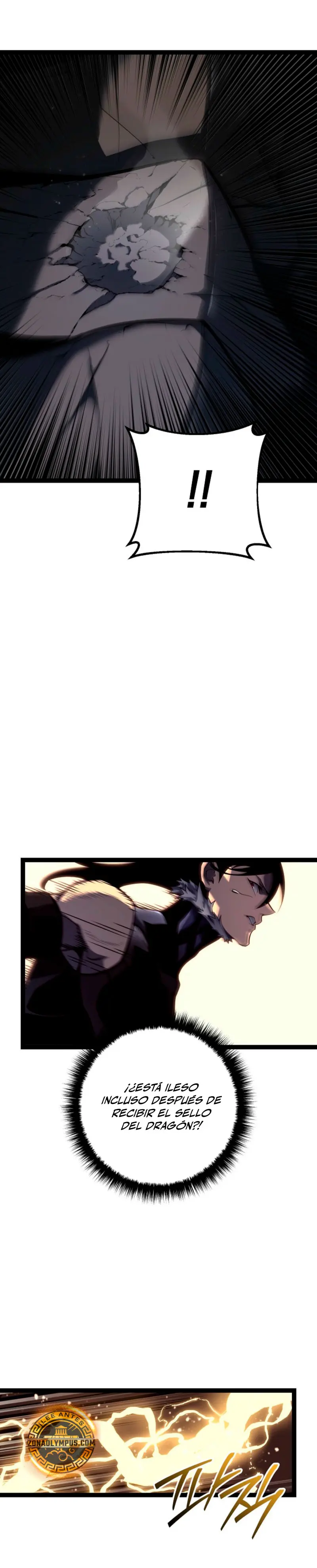Regresión del bastardo del clan de la espada capítulo 56, página 17