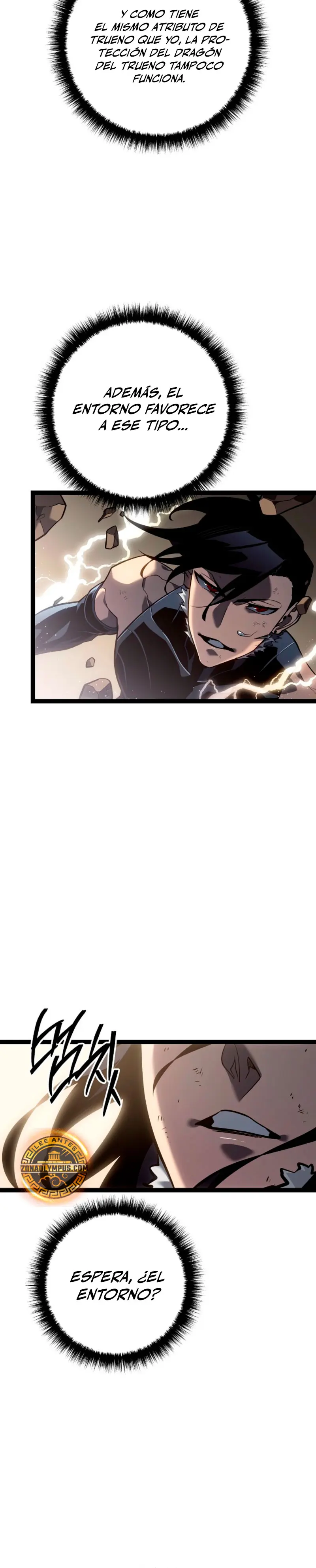 Regresión del bastardo del clan de la espada capítulo 56, página 30