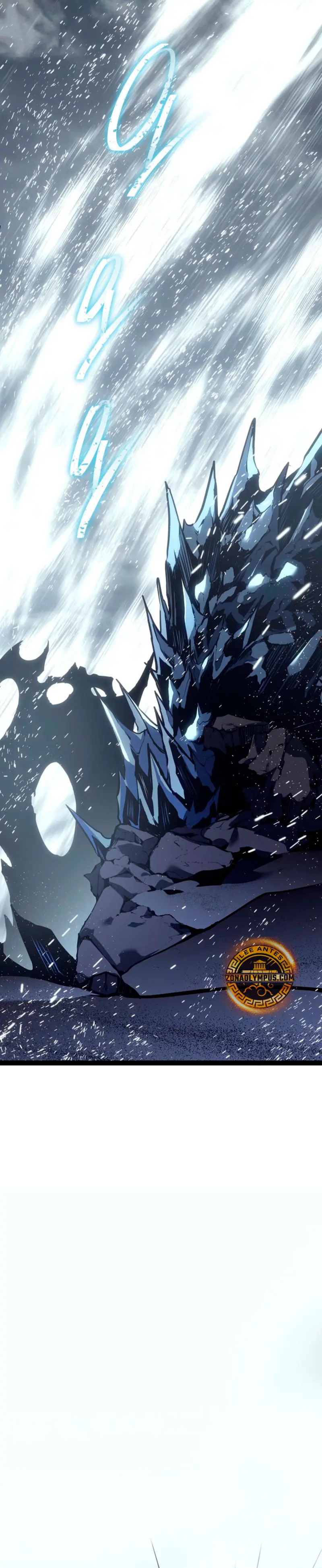 Regresión del bastardo del clan de la espada capítulo 56, página 38