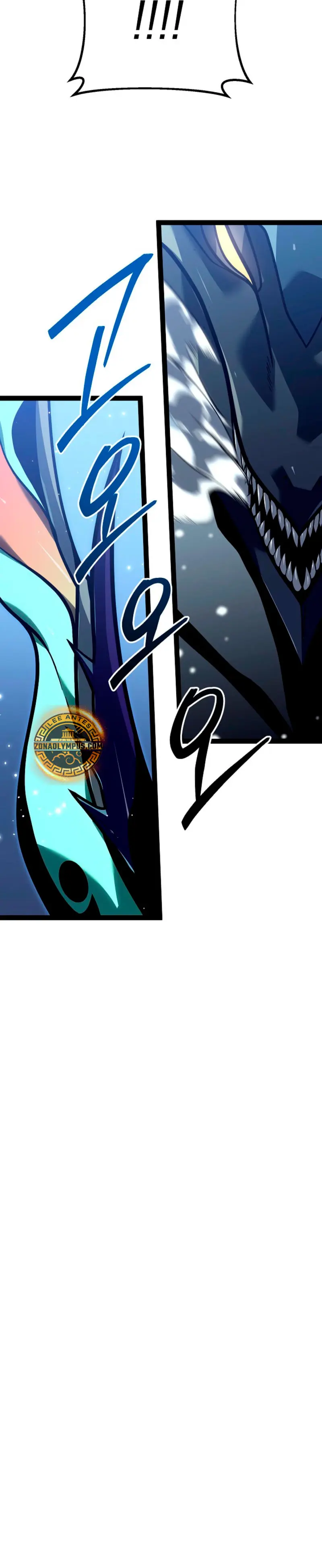 Regresión del bastardo del clan de la espada capítulo 56, página 42