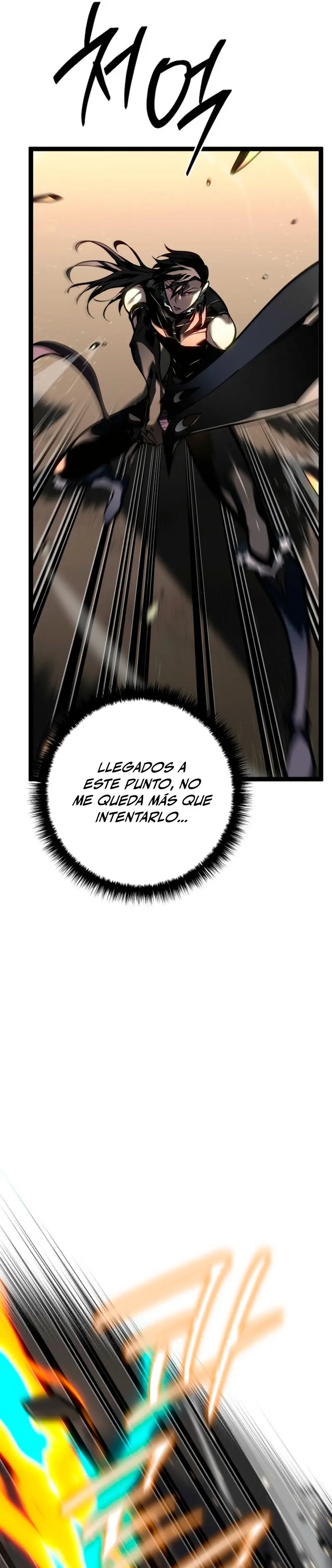 Regresión del bastardo del clan de la espada capítulo 56, página 52