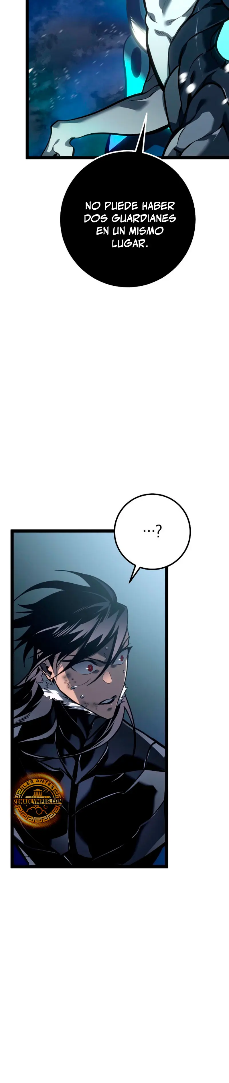 Regresión del bastardo del clan de la espada capítulo 56, página 58