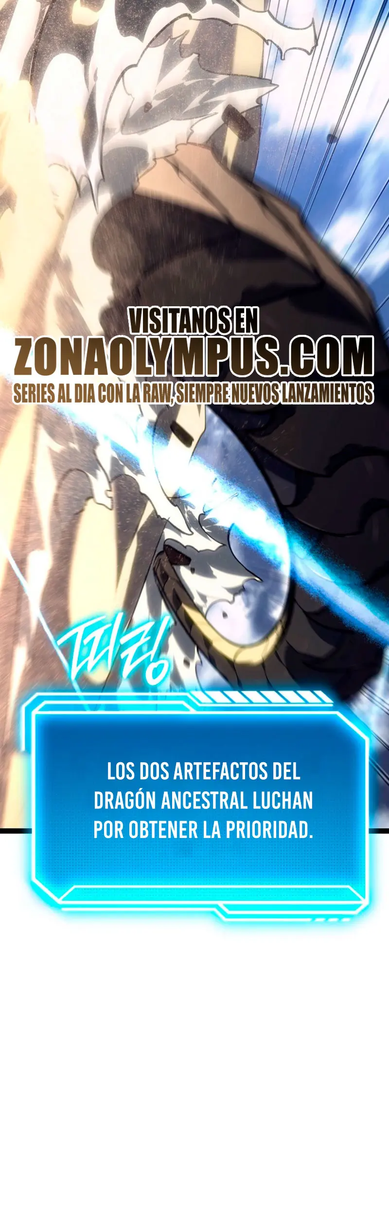 Regresión del bastardo del clan de la espada capítulo 56, página 61