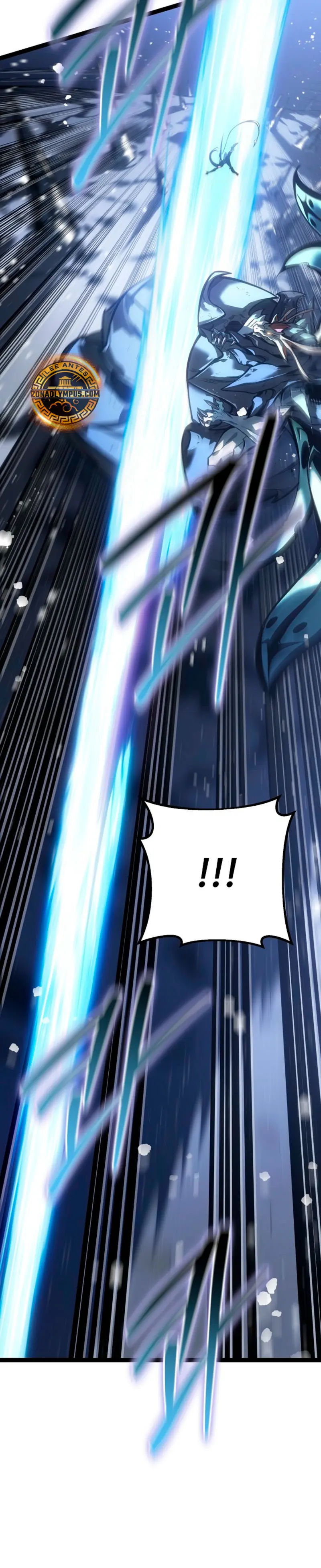 Regresión del bastardo del clan de la espada capítulo 57, página 24