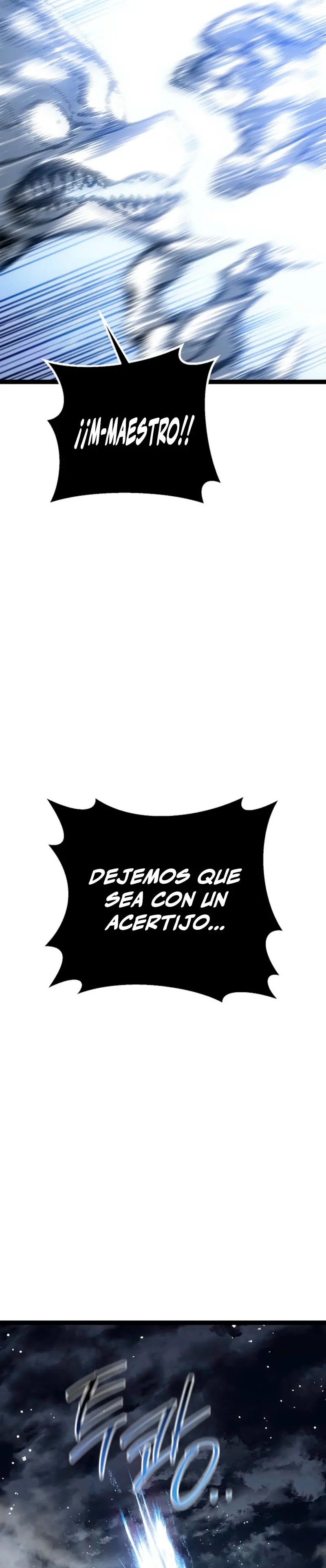 Regresión del bastardo del clan de la espada capítulo 57, página 39
